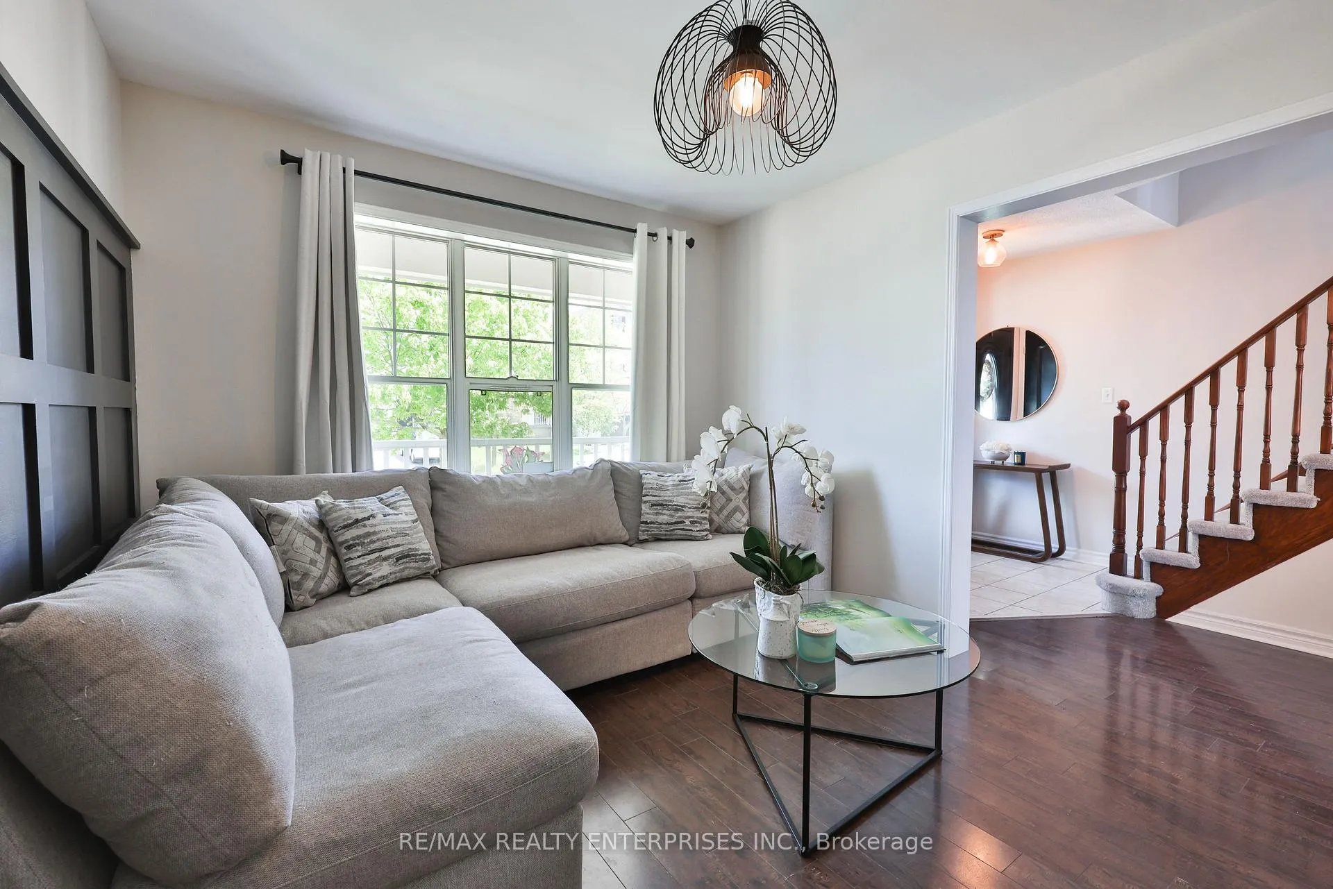 Photo 9 of 89 Somerville Road, Halton Hills, Acton — HOMEH