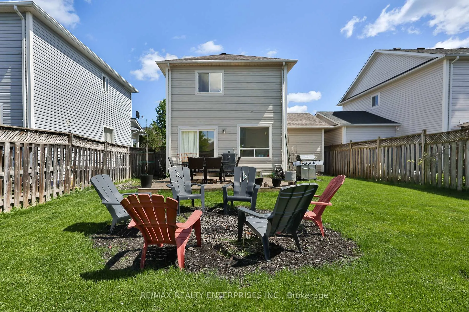 Photo 29 of 89 Somerville Road, Halton Hills, Acton — HOMEH