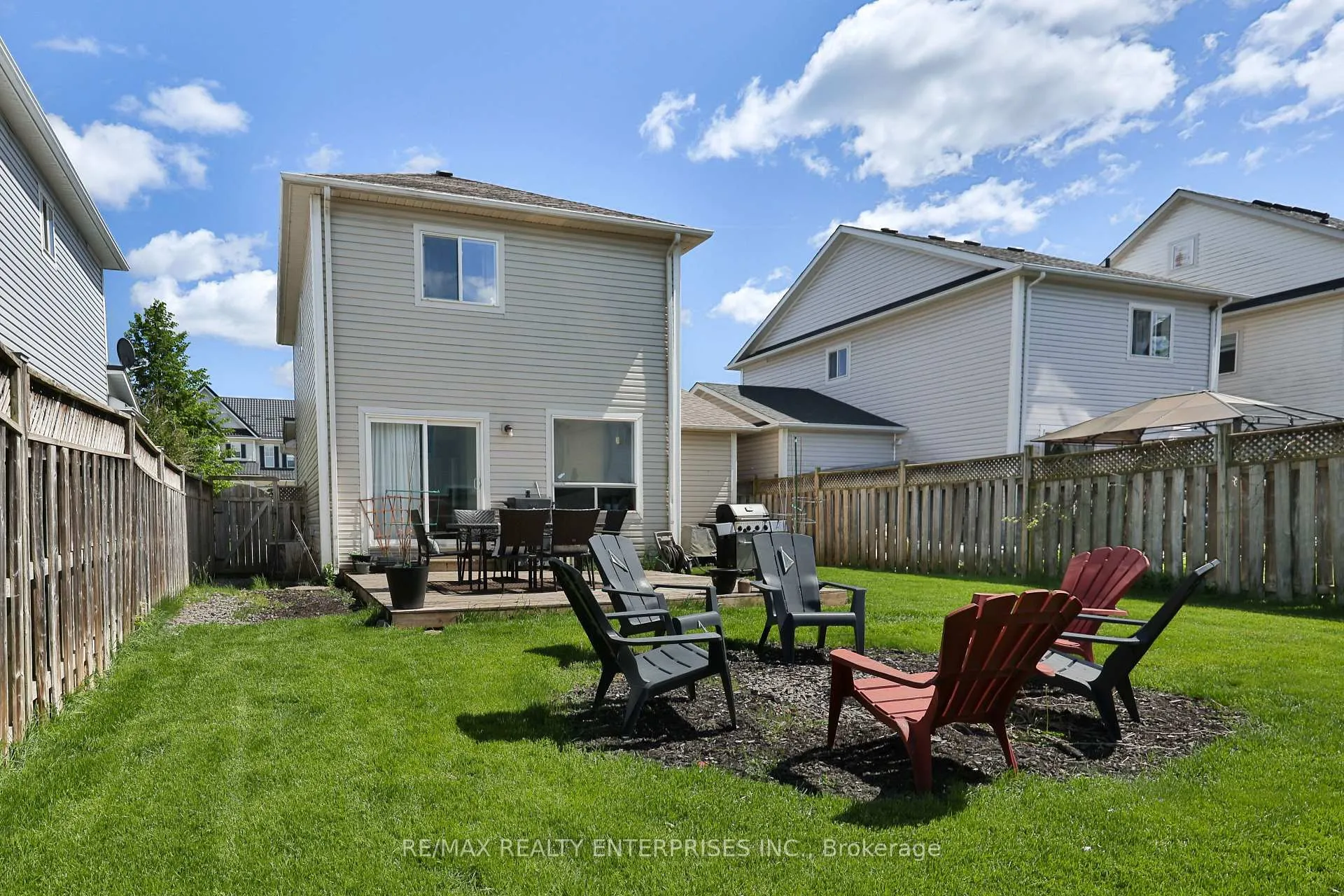 Photo 30 of 89 Somerville Road, Halton Hills, Acton — HOMEH