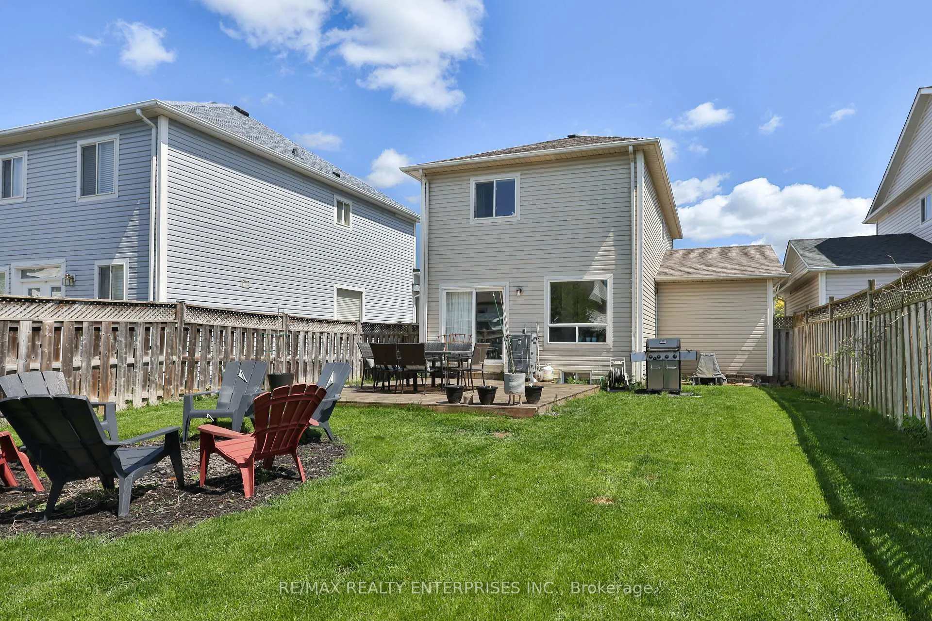 Photo 31 of 89 Somerville Road, Halton Hills, Acton — HOMEH