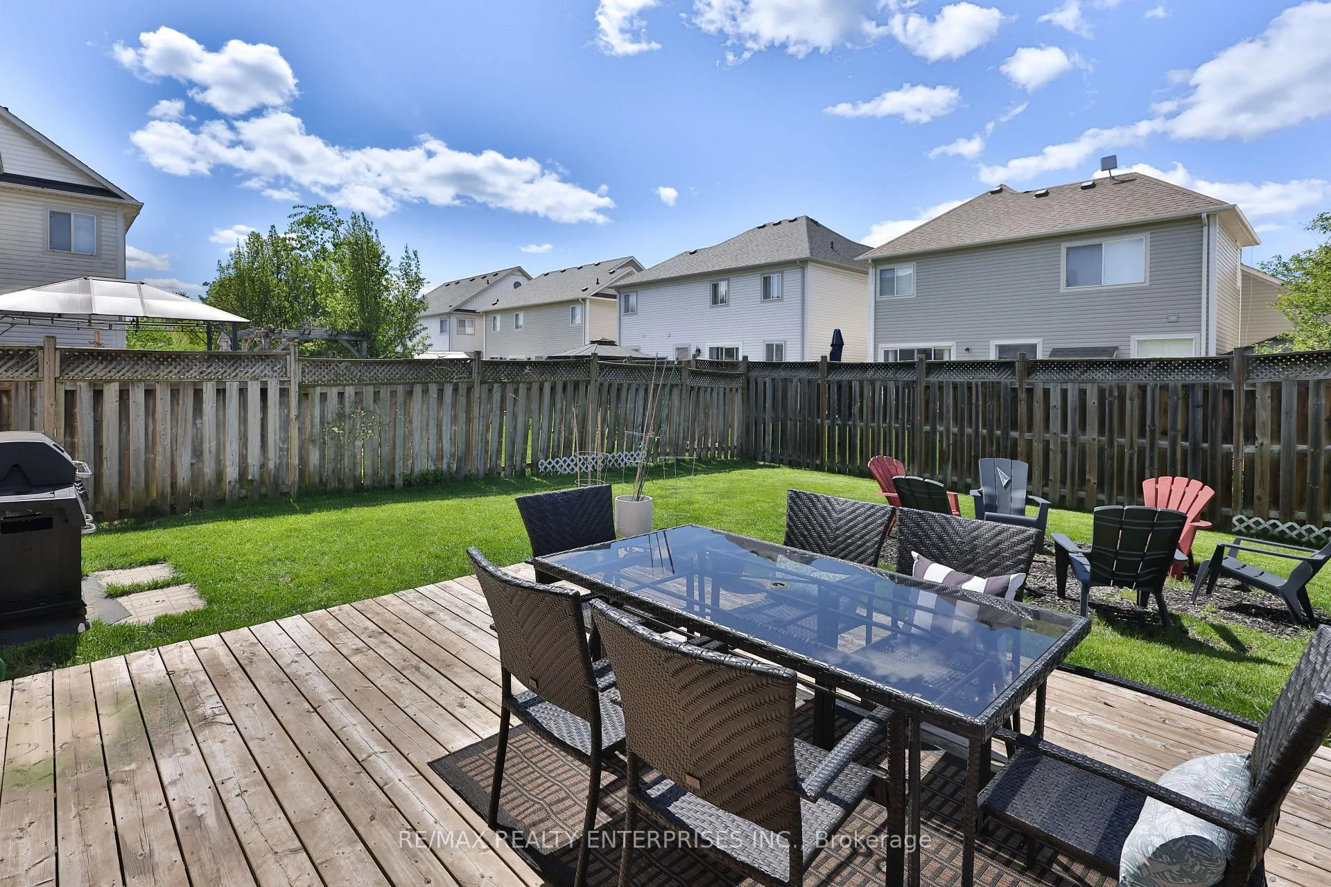 Photo 32 of 89 Somerville Road, Halton Hills, Acton — HOMEH