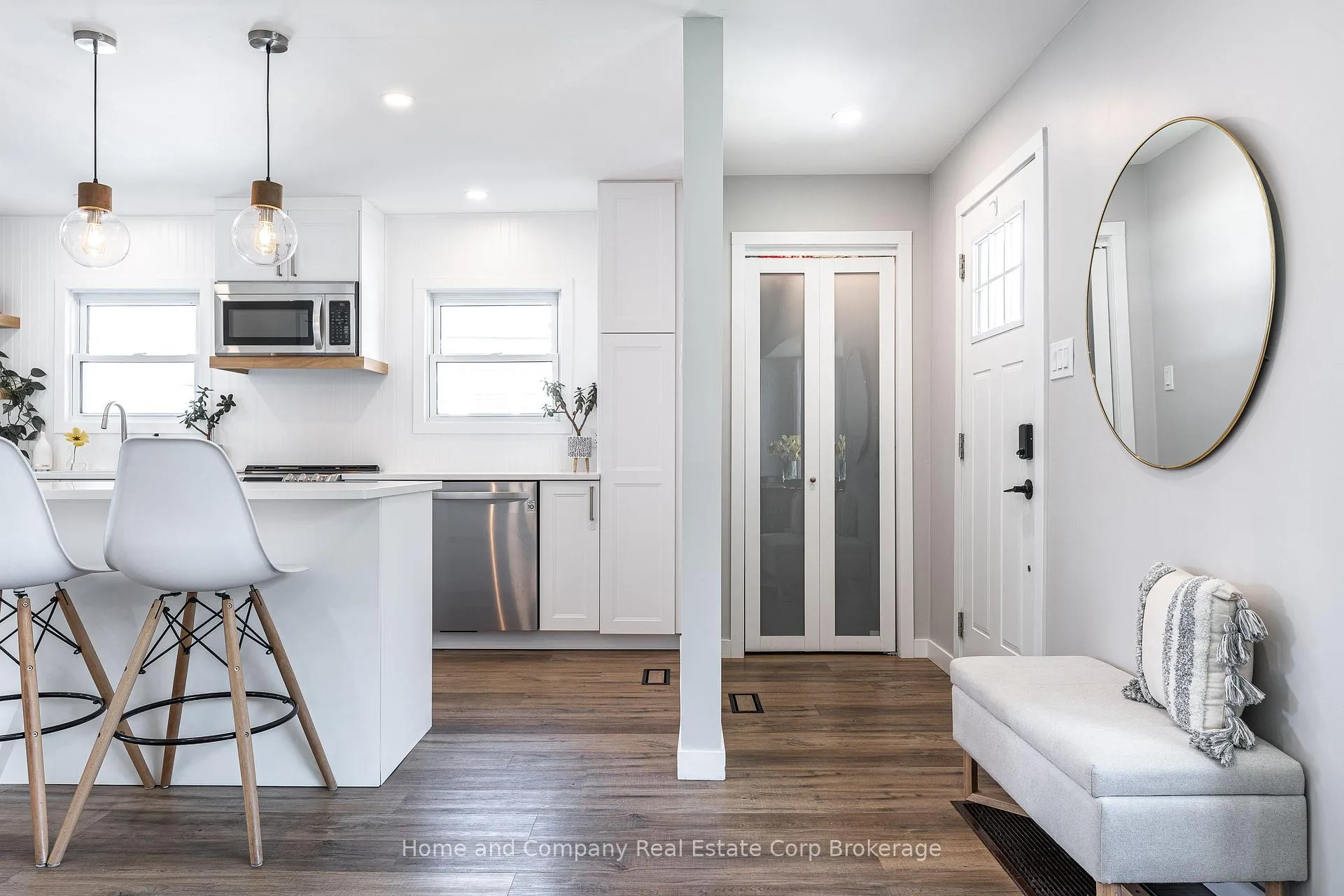 Photo 7 of 577 Albert Street, Stratford — HOMEH