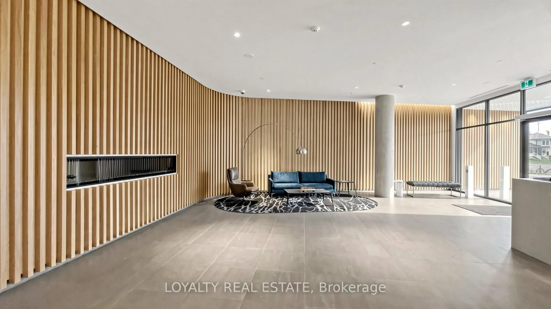 Photo 9 of Unit 1207, 120 Varna Drive, Toronto, Englemount-Lawrence — HOMEH