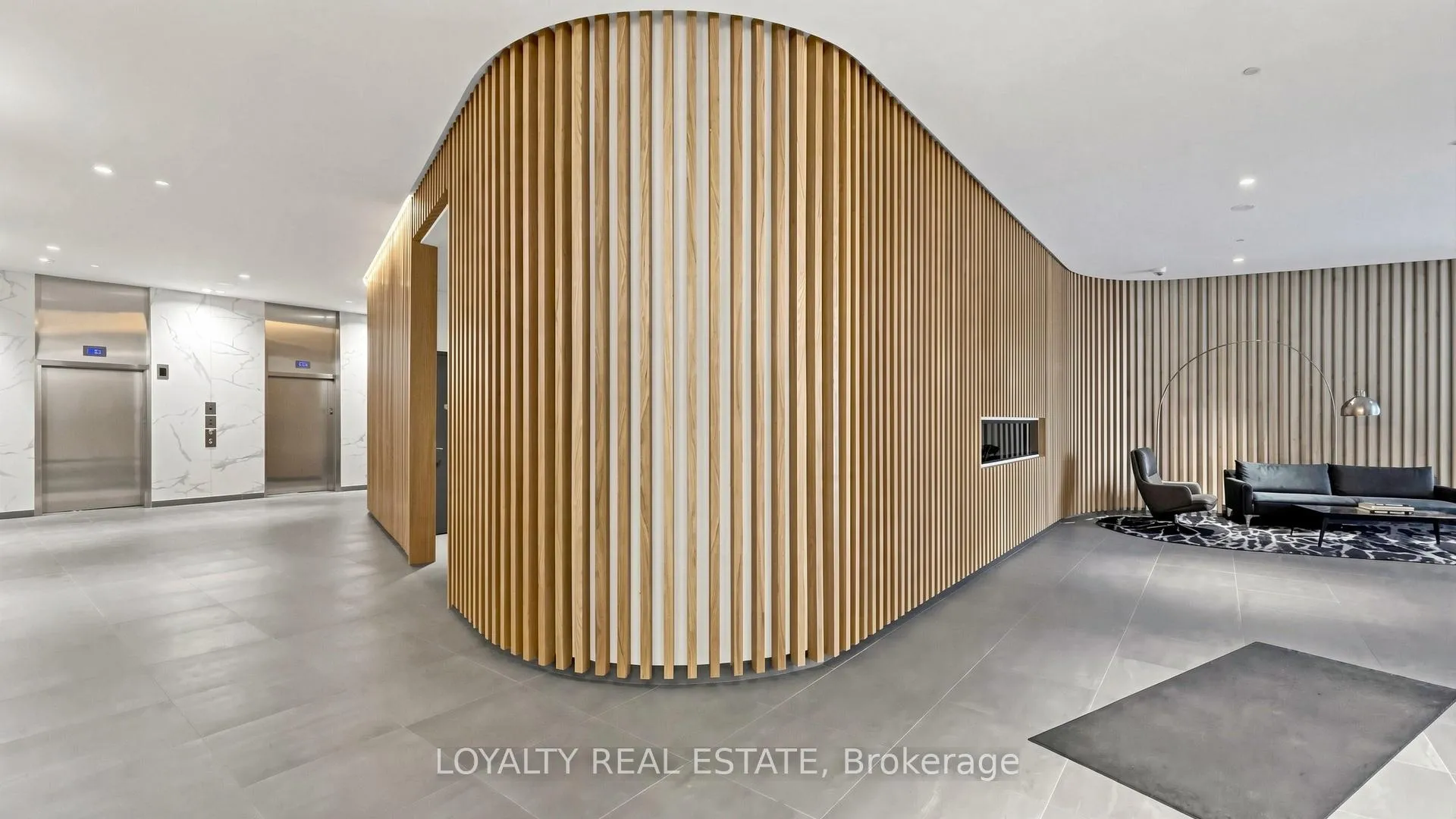 Photo 12 of Unit 1207, 120 Varna Drive, Toronto, Englemount-Lawrence — HOMEH