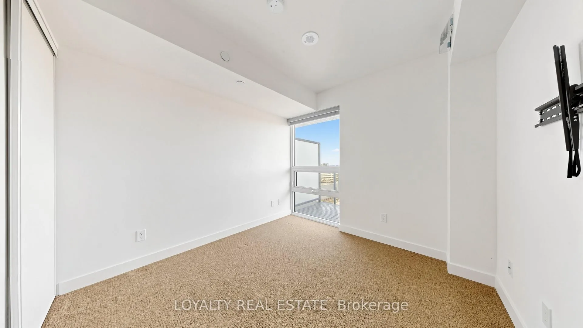Photo 21 of Unit 1207, 120 Varna Drive, Toronto, Englemount-Lawrence — HOMEH