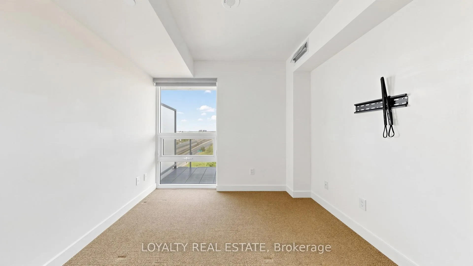 Photo 22 of Unit 1207, 120 Varna Drive, Toronto, Englemount-Lawrence — HOMEH