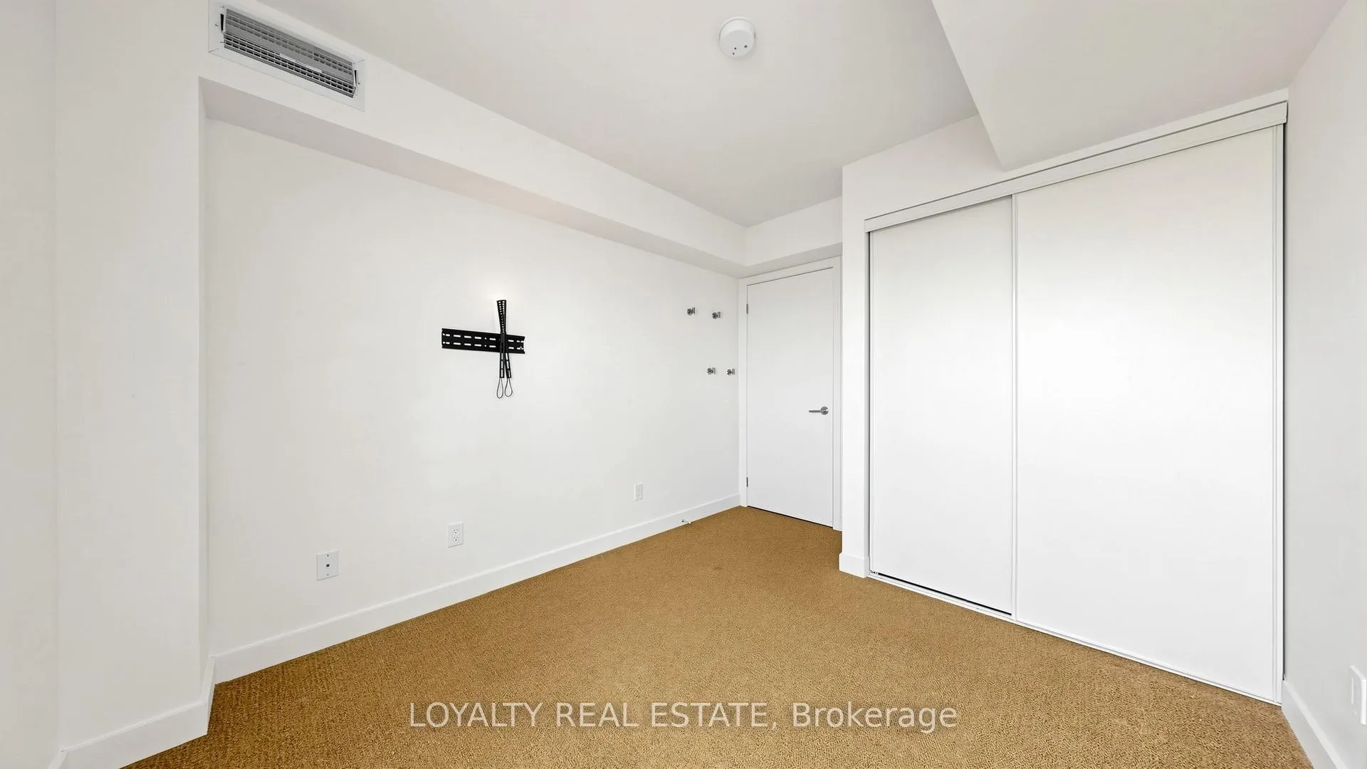 Photo 23 of Unit 1207, 120 Varna Drive, Toronto, Englemount-Lawrence — HOMEH