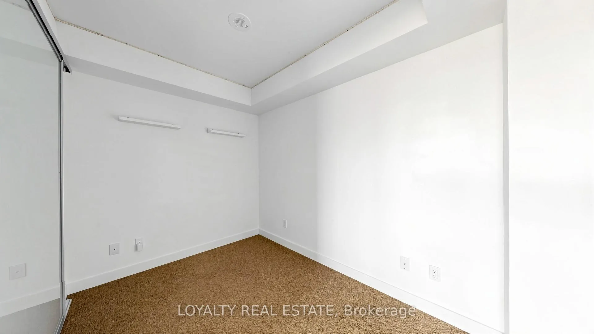 Photo 24 of Unit 1207, 120 Varna Drive, Toronto, Englemount-Lawrence — HOMEH