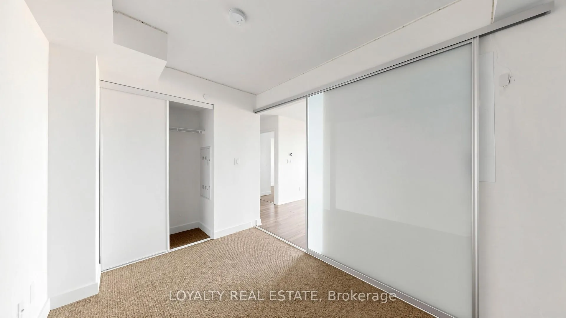 Photo 26 of Unit 1207, 120 Varna Drive, Toronto, Englemount-Lawrence — HOMEH