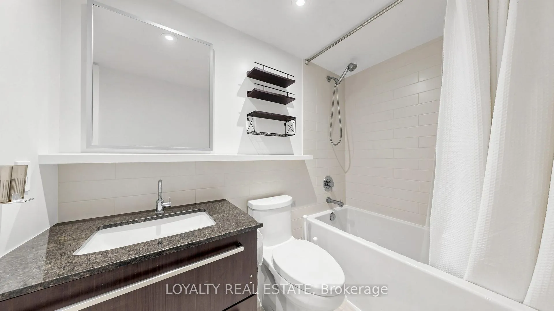 Photo 27 of Unit 1207, 120 Varna Drive, Toronto, Englemount-Lawrence — HOMEH