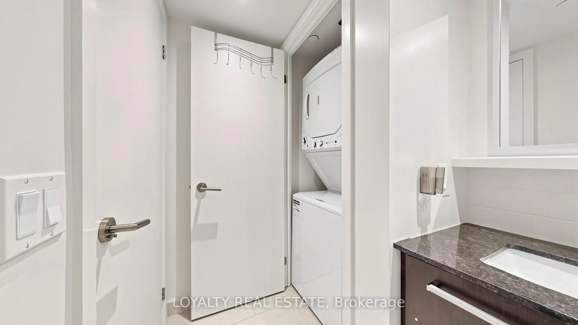 Photo 28 of Unit 1207, 120 Varna Drive, Toronto, Englemount-Lawrence — HOMEH