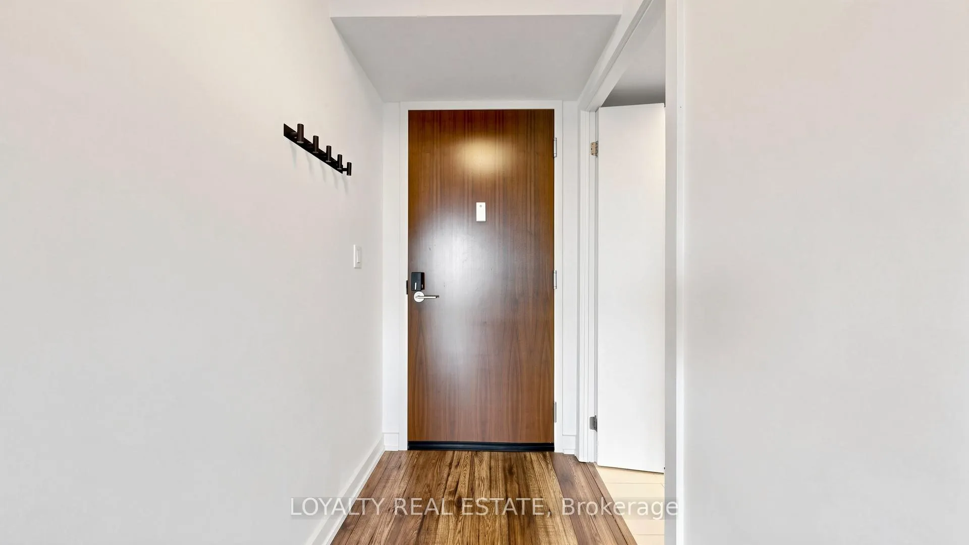 Photo 29 of Unit 1207, 120 Varna Drive, Toronto, Englemount-Lawrence — HOMEH
