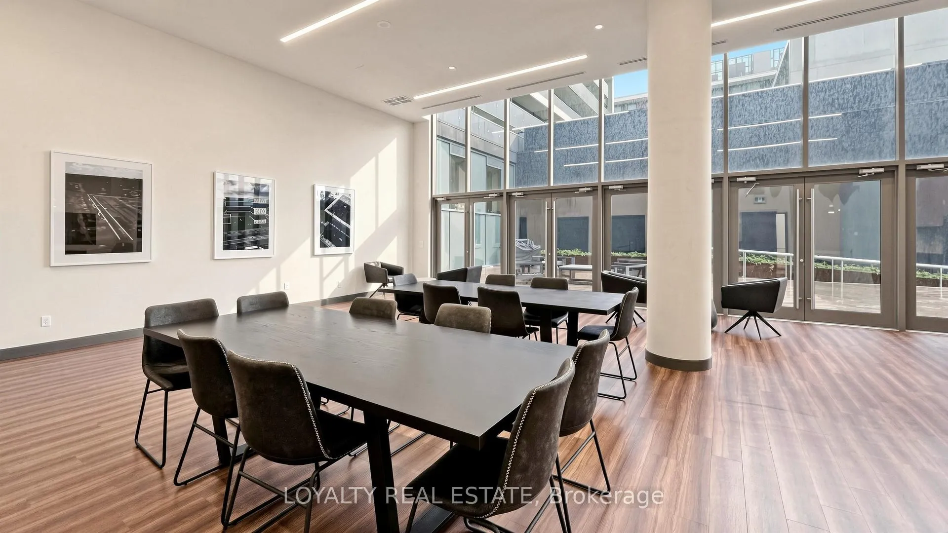 Photo 41 of Unit 1207, 120 Varna Drive, Toronto, Englemount-Lawrence — HOMEH