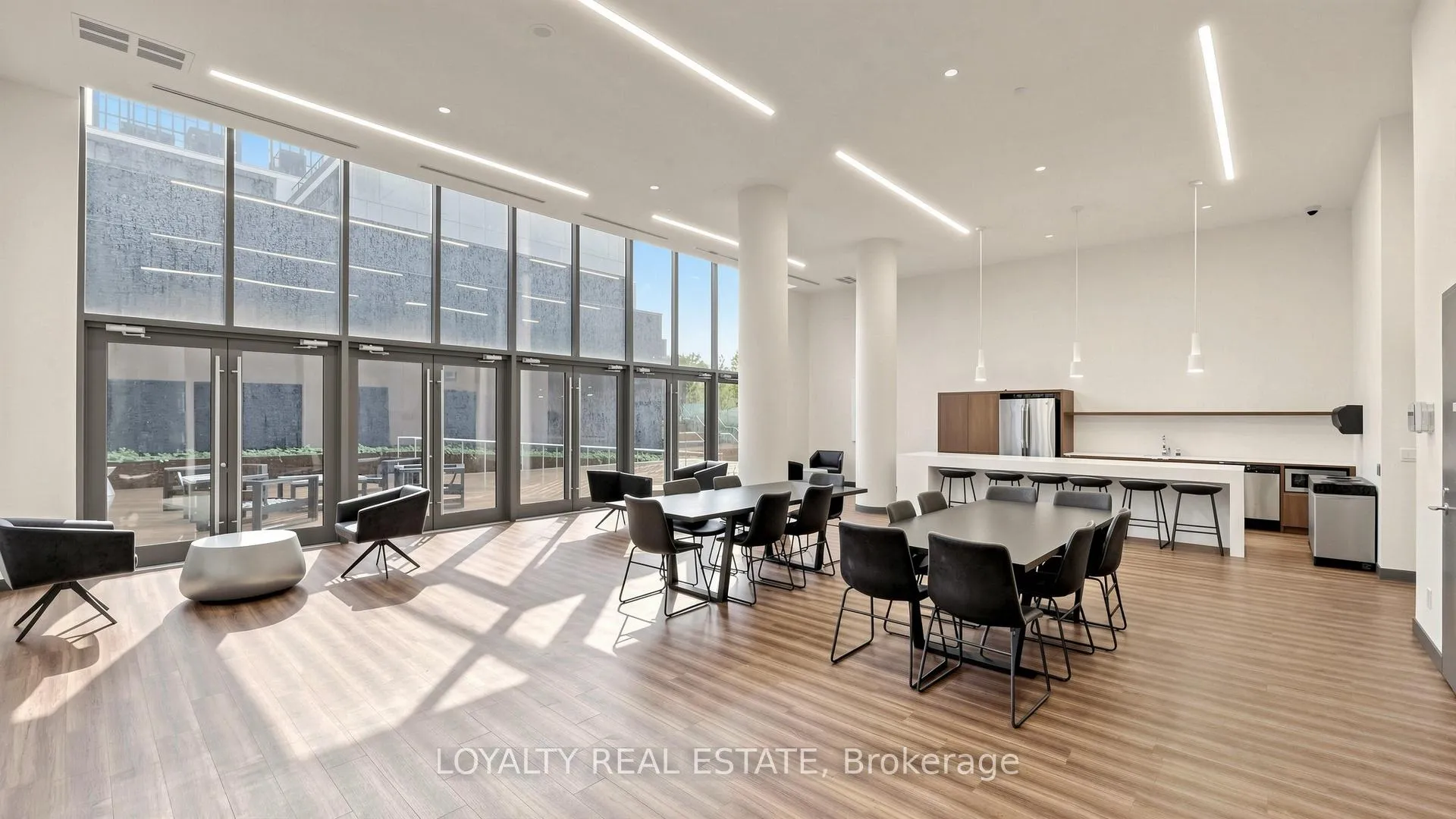 Photo 43 of Unit 1207, 120 Varna Drive, Toronto, Englemount-Lawrence — HOMEH