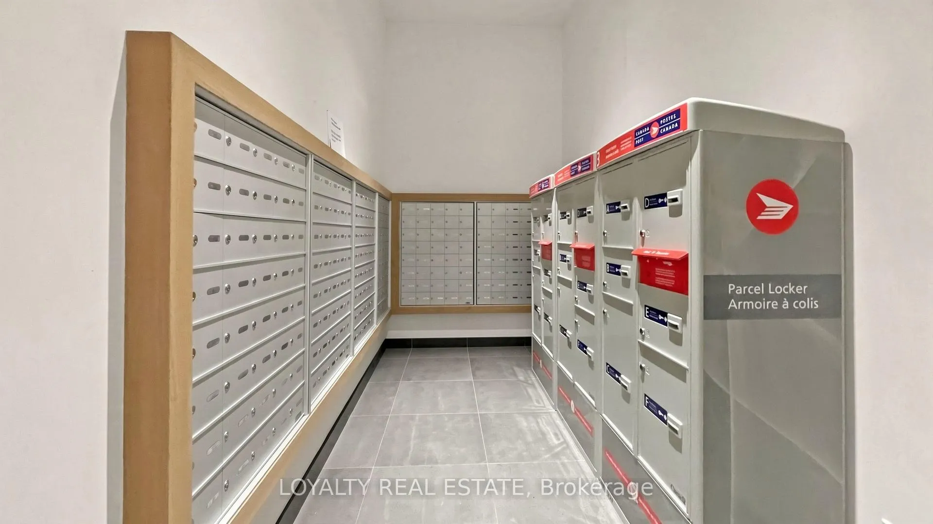 Photo 46 of Unit 1207, 120 Varna Drive, Toronto, Englemount-Lawrence — HOMEH