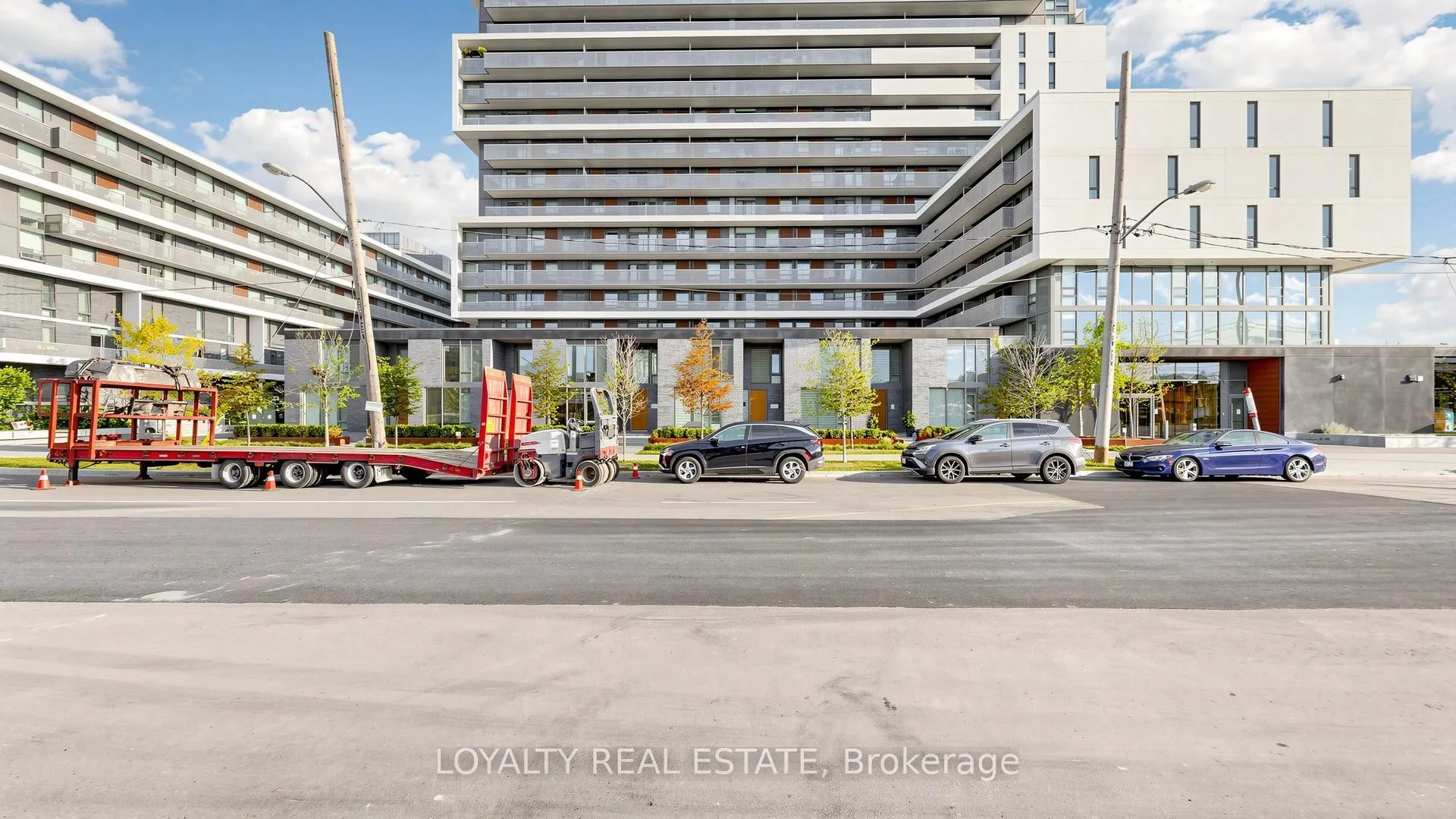 Photo 48 of Unit 1207, 120 Varna Drive, Toronto, Englemount-Lawrence — HOMEH