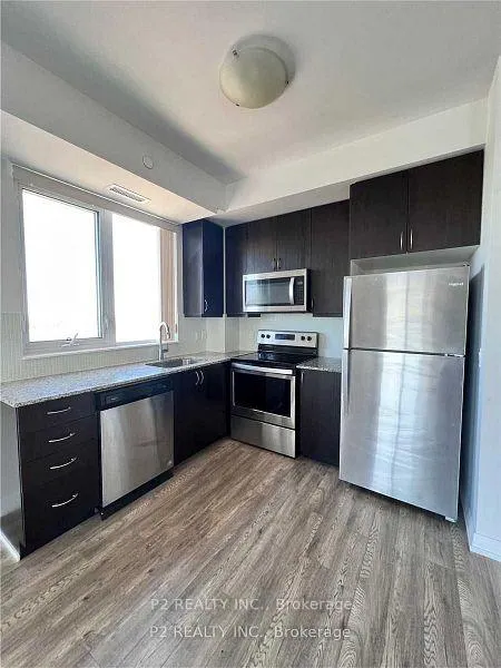 Photo 2 of Unit 1612, 9560 Markham Road, Markham, Wismer — HOMEH