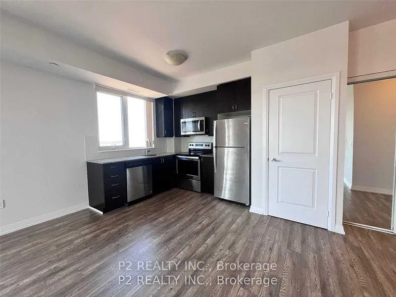 Photo 3 of Unit 1612, 9560 Markham Road, Markham, Wismer — HOMEH