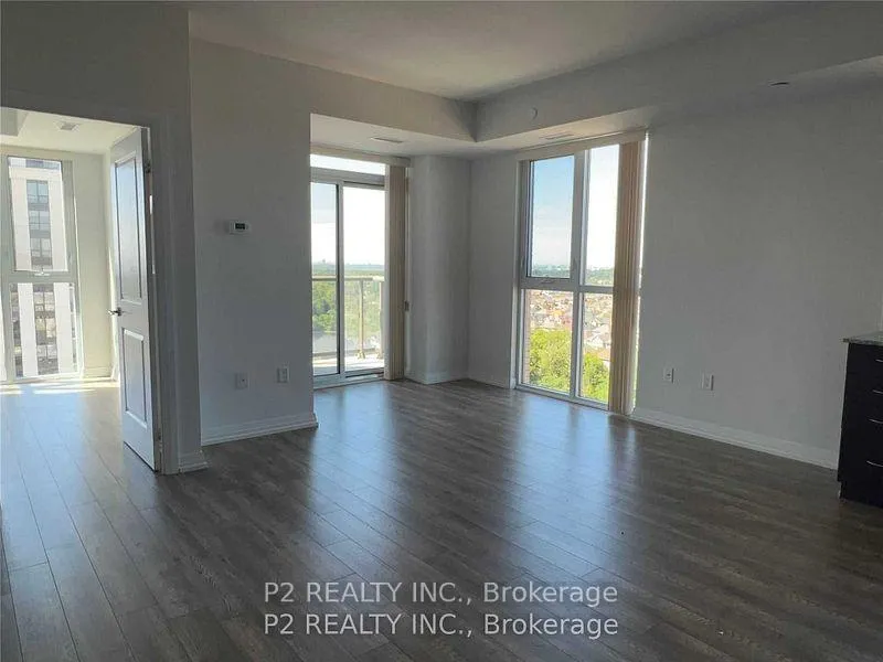 Photo 4 of Unit 1612, 9560 Markham Road, Markham, Wismer — HOMEH