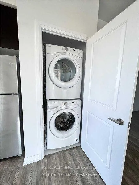 Photo 7 of Unit 1612, 9560 Markham Road, Markham, Wismer — HOMEH
