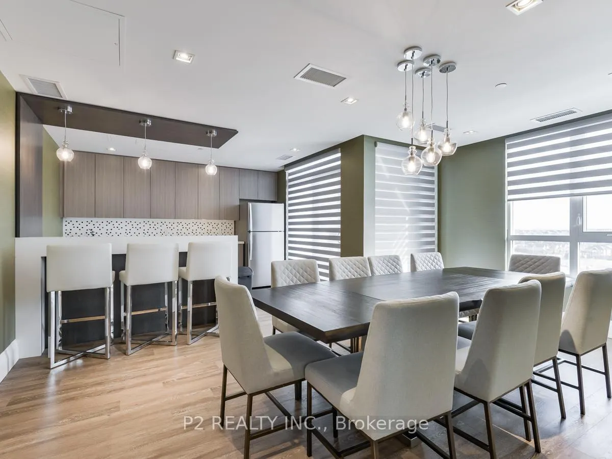 Photo 9 of Unit 1612, 9560 Markham Road, Markham, Wismer — HOMEH
