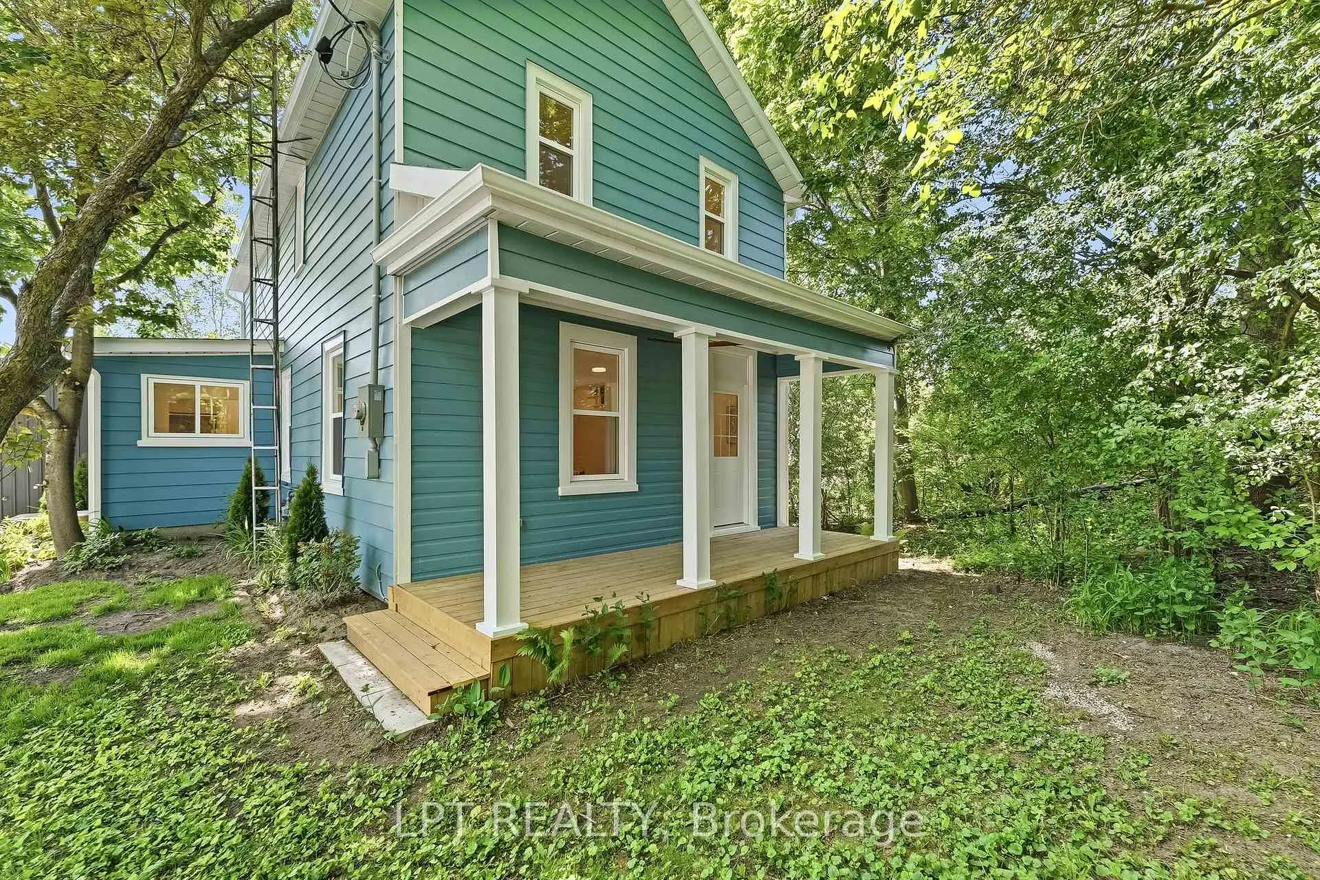 Photo 1 of 3 Gore Street, Kawartha Lakes, Manvers — HOMEH
