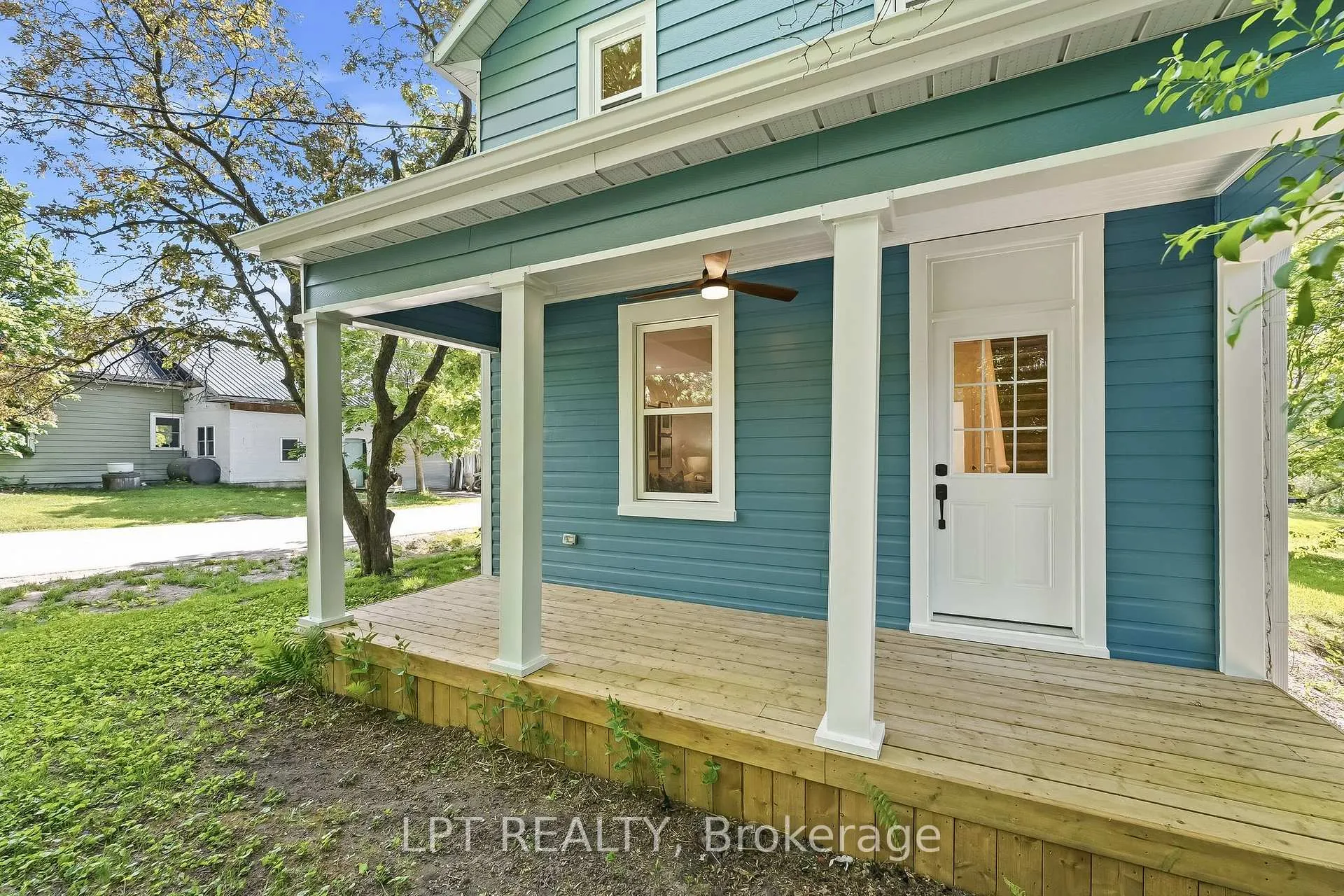 Photo 33 of 3 Gore Street, Kawartha Lakes, Manvers — HOMEH