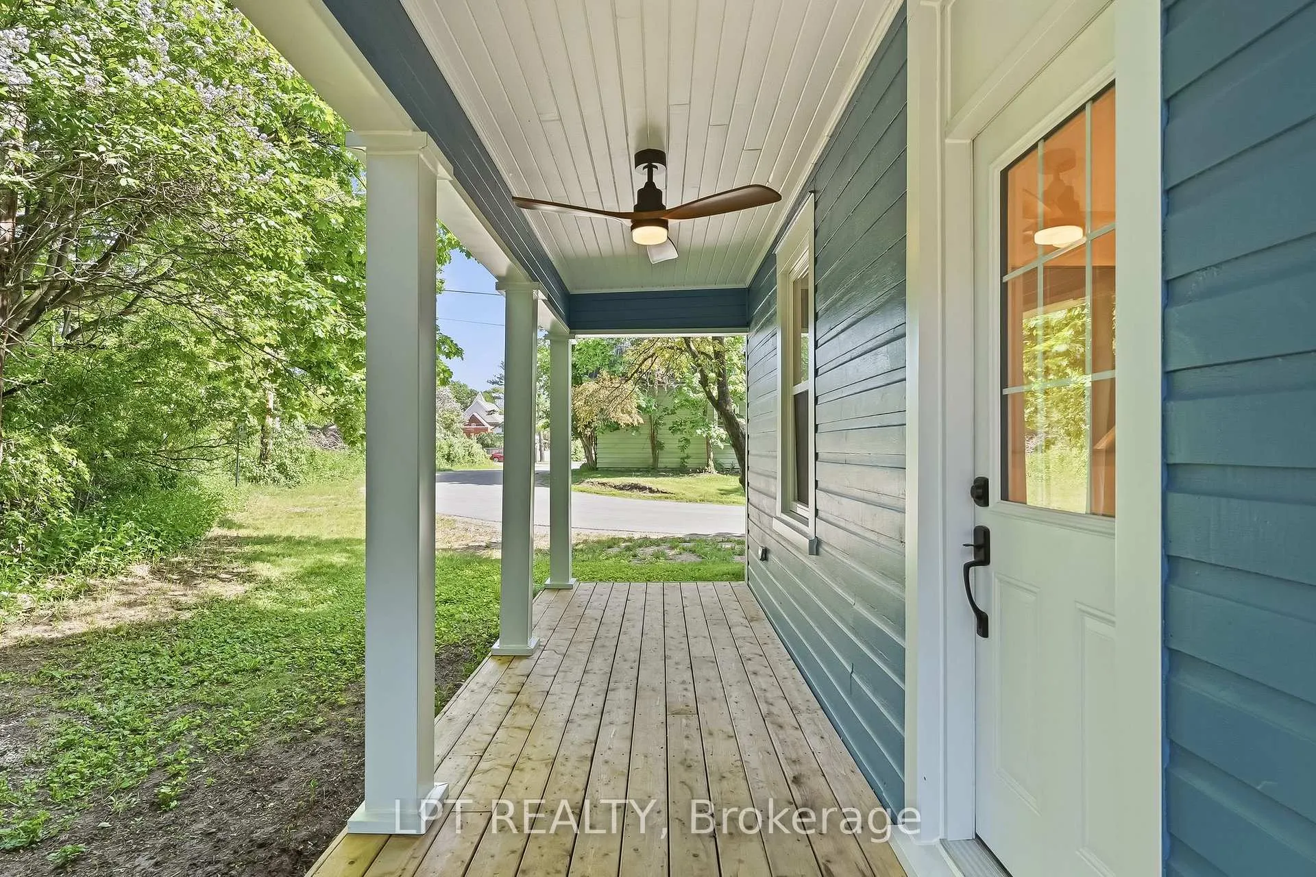 Photo 34 of 3 Gore Street, Kawartha Lakes, Manvers — HOMEH