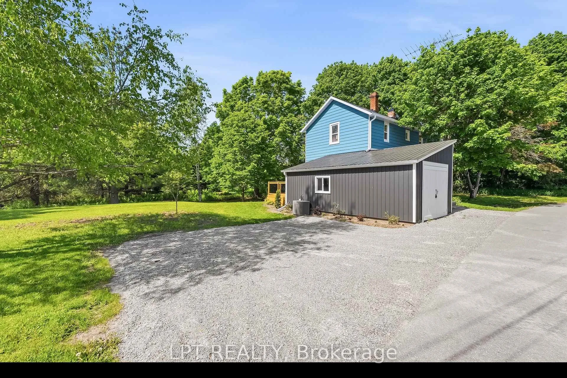 Photo 35 of 3 Gore Street, Kawartha Lakes, Manvers — HOMEH