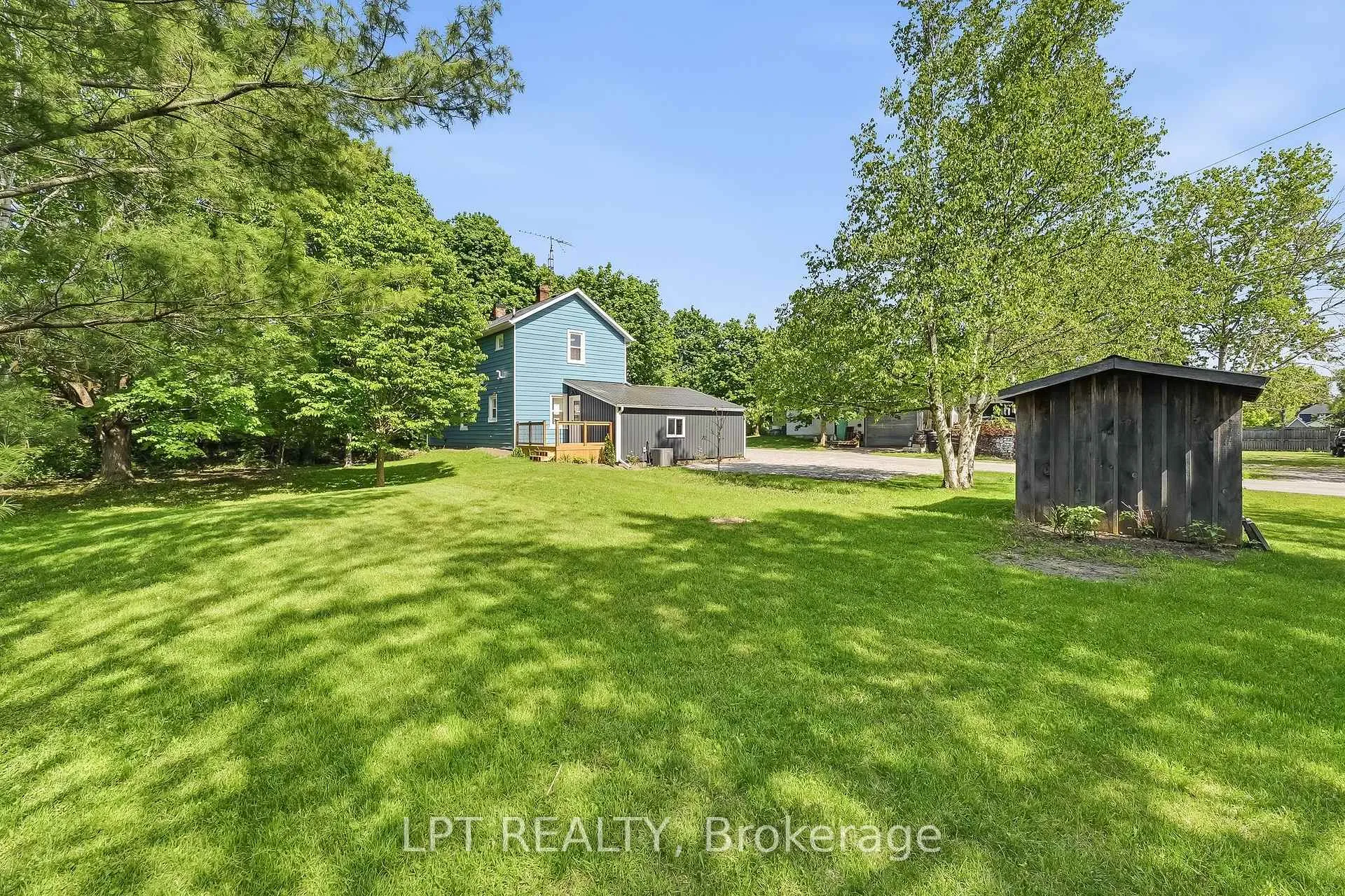 Photo 41 of 3 Gore Street, Kawartha Lakes, Manvers — HOMEH