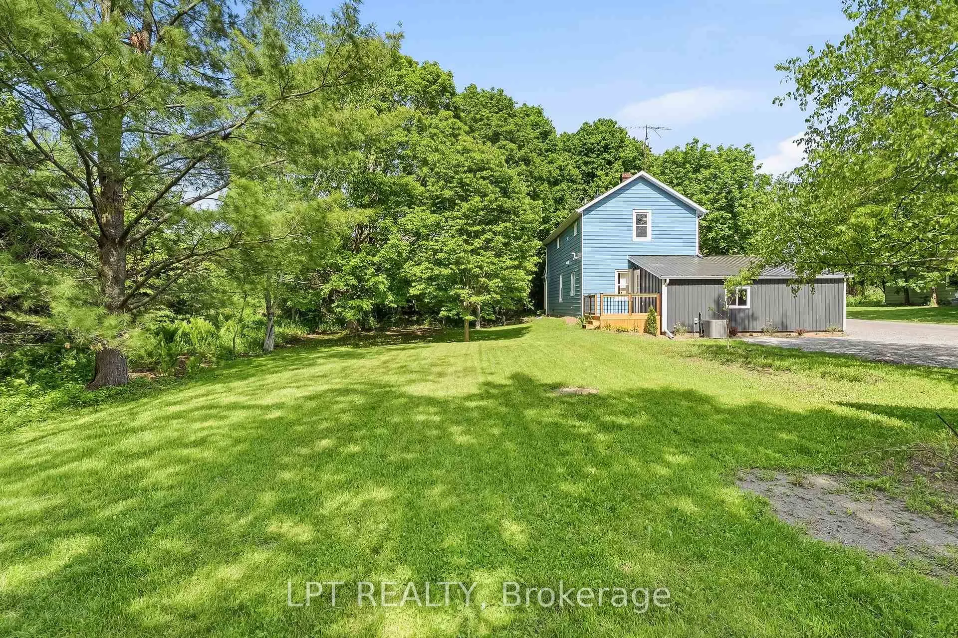 Photo 42 of 3 Gore Street, Kawartha Lakes, Manvers — HOMEH