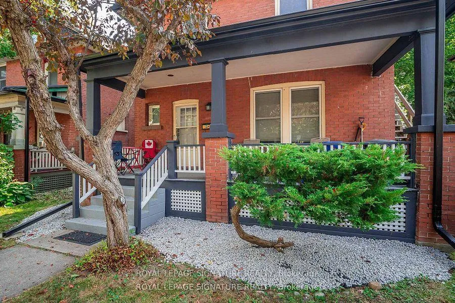 Photo 1 of Unit Apt 4, 295 Arthur Street, Oshawa, Central — HOMEH