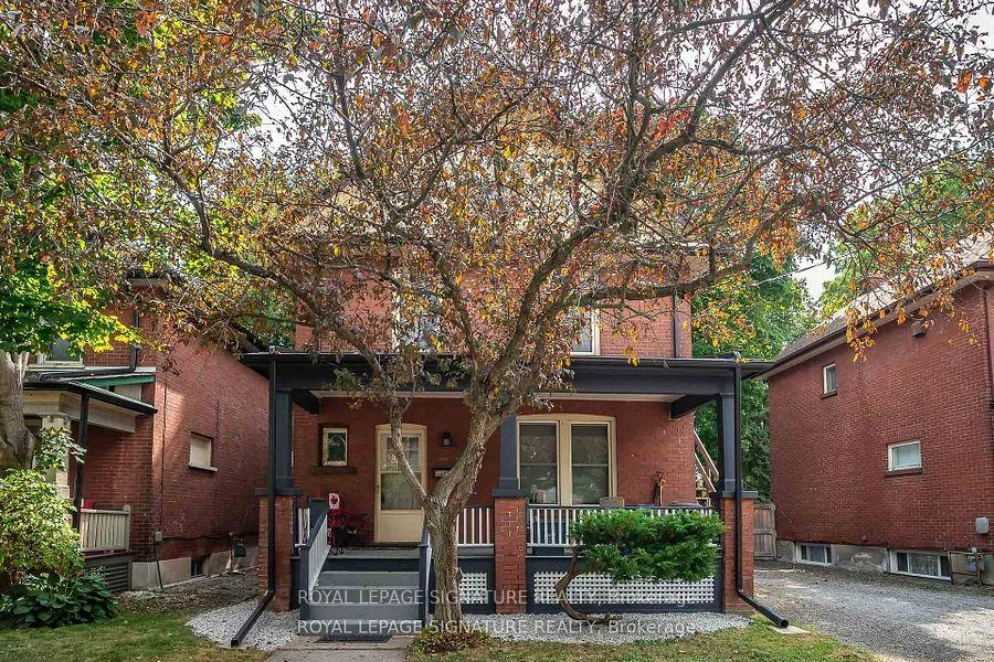 Photo 2 of Unit Apt 4, 295 Arthur Street, Oshawa, Central — HOMEH