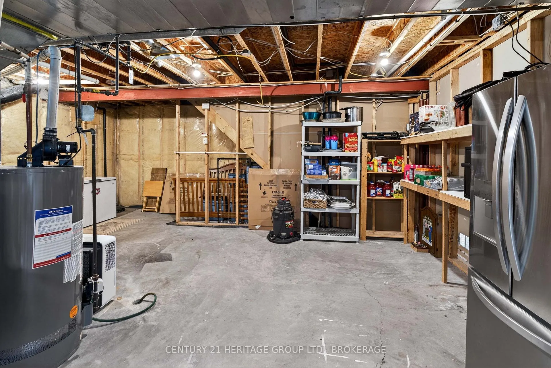 Photo 42 of 209 Smuggler's Cove Drive, Kingston, City Southwest — HOMEH