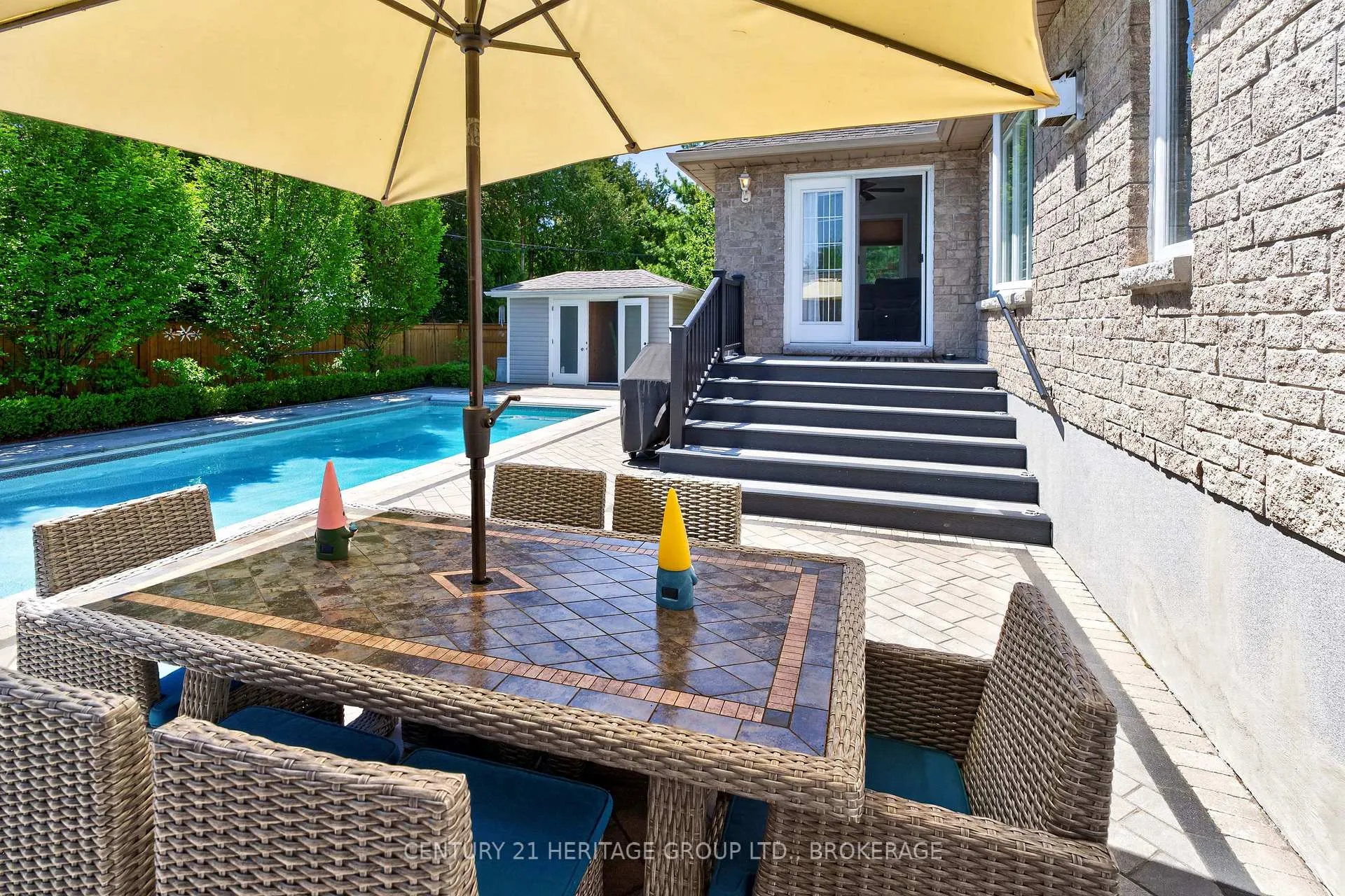 Photo 44 of 209 Smuggler's Cove Drive, Kingston, City Southwest — HOMEH