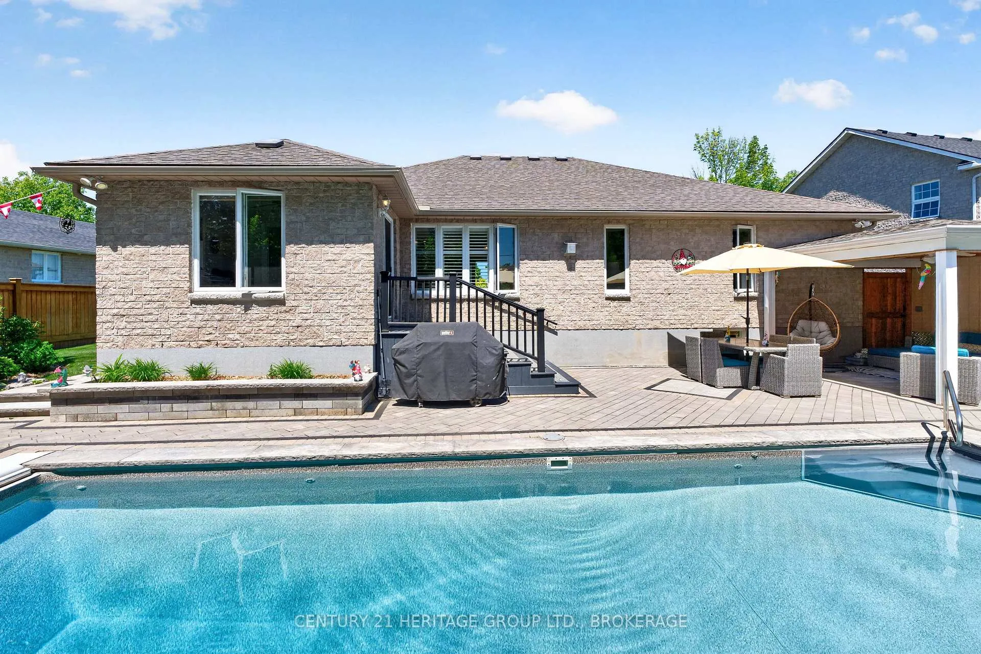 Photo 46 of 209 Smuggler's Cove Drive, Kingston, City Southwest — HOMEH