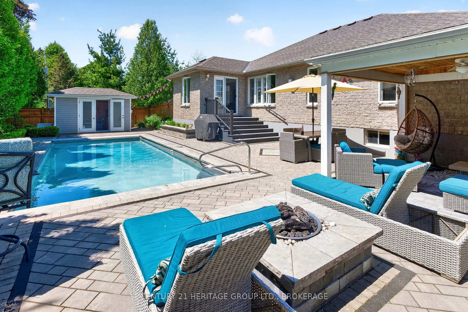 Photo 47 of 209 Smuggler's Cove Drive, Kingston, City Southwest — HOMEH