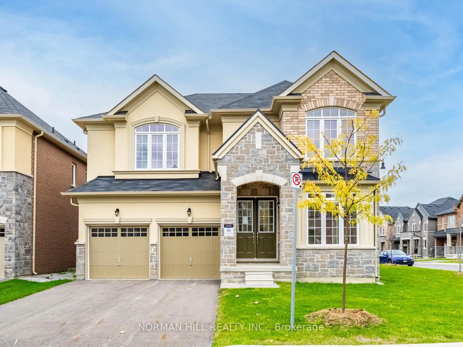 Photo 1 of 23 Lilestone Drive, Brampton, Credit Valley — HOMEH