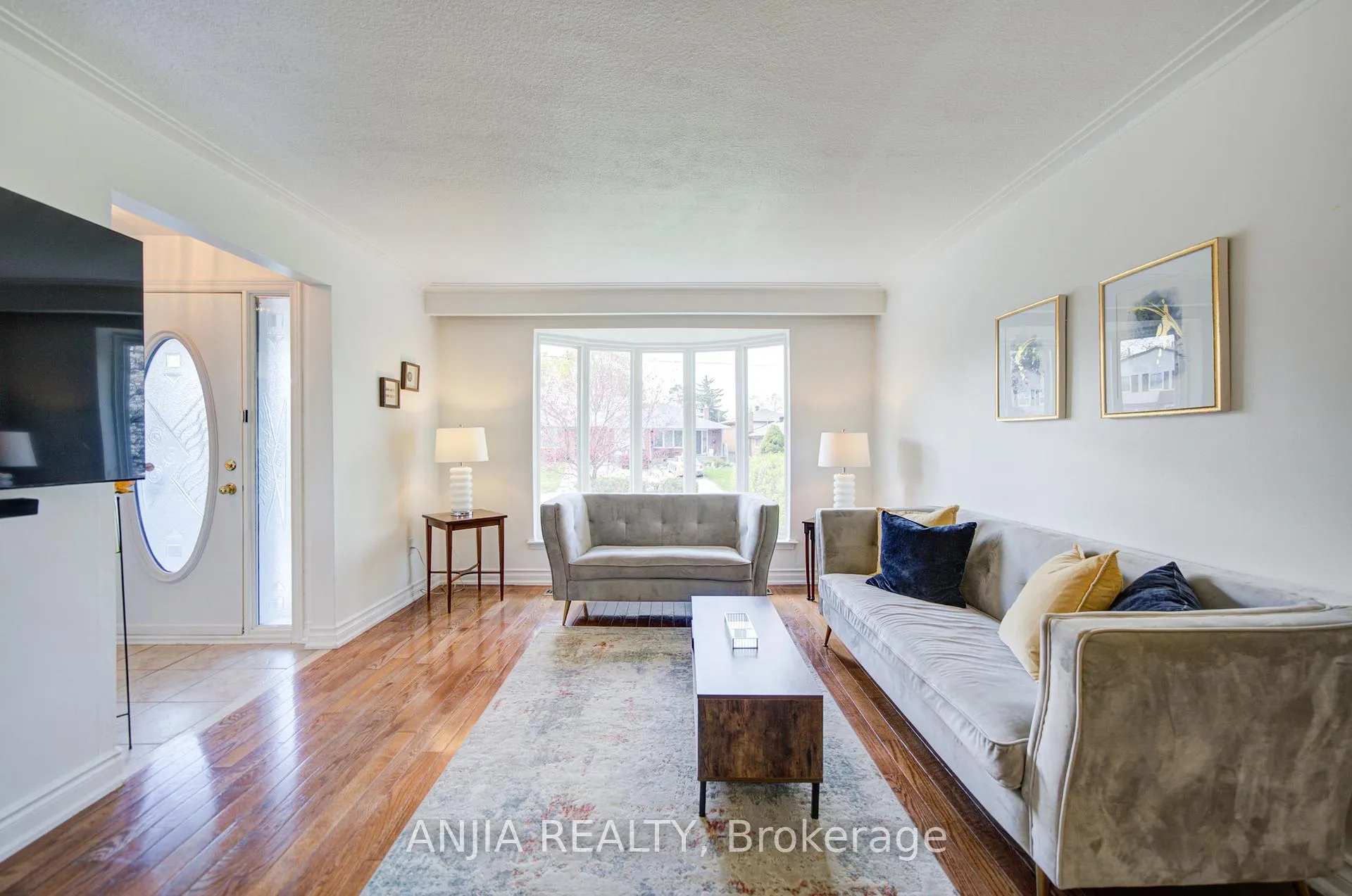 Photo 23 of 24 Friar Tuck Road, Markham, Bullock — HOMEH