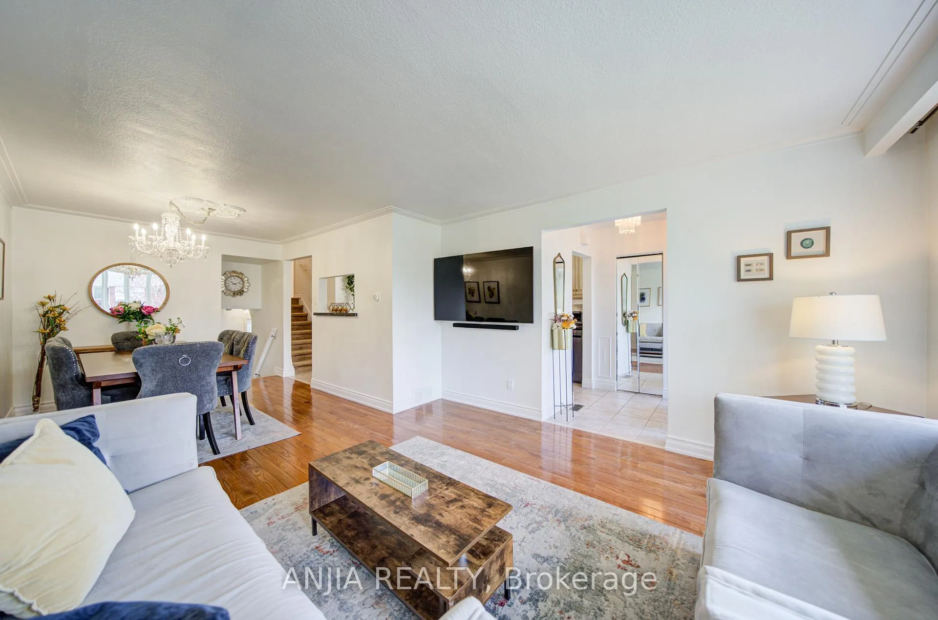 Photo 24 of 24 Friar Tuck Road, Markham, Bullock — HOMEH