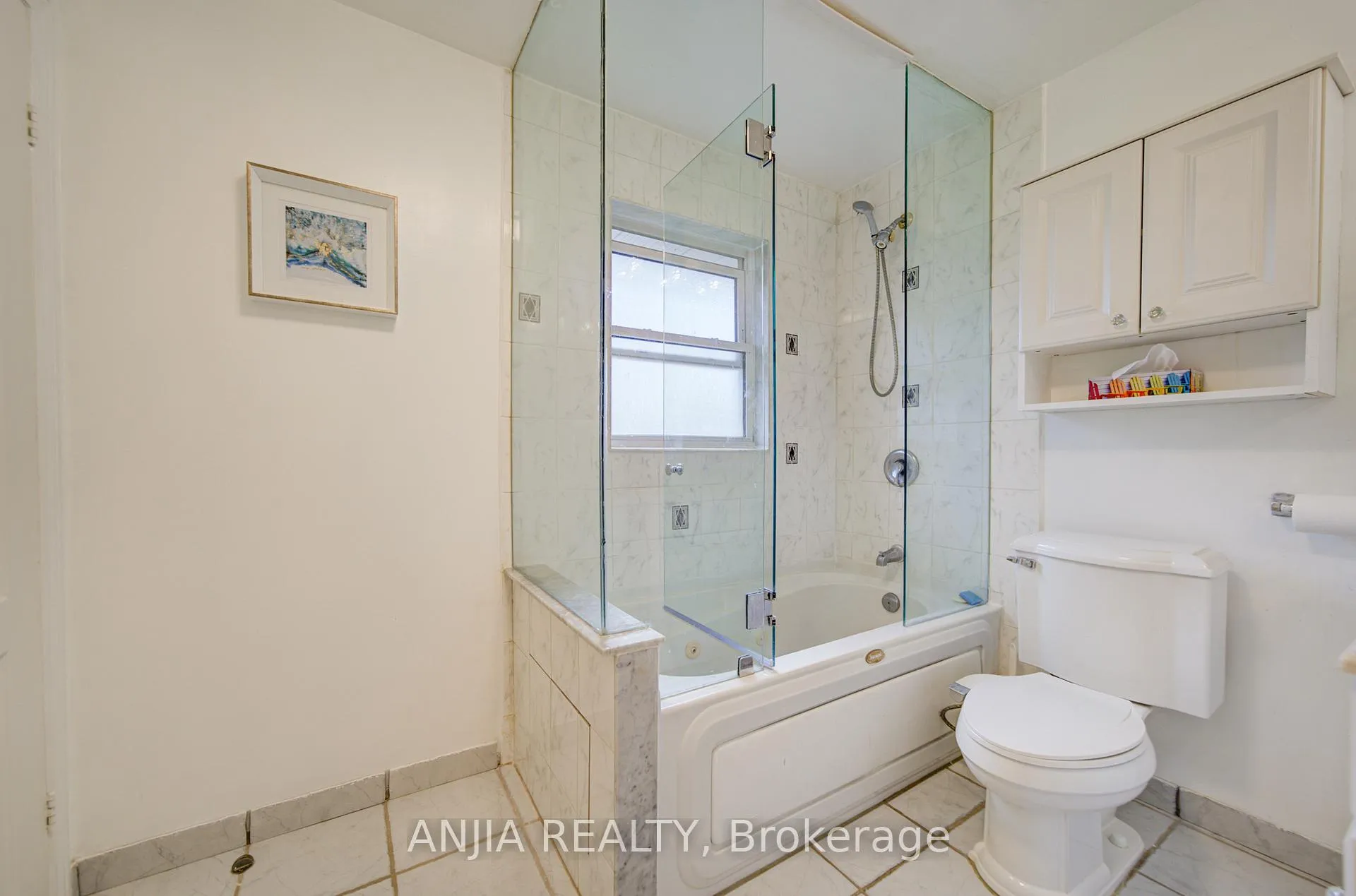 Photo 25 of 24 Friar Tuck Road, Markham, Bullock — HOMEH