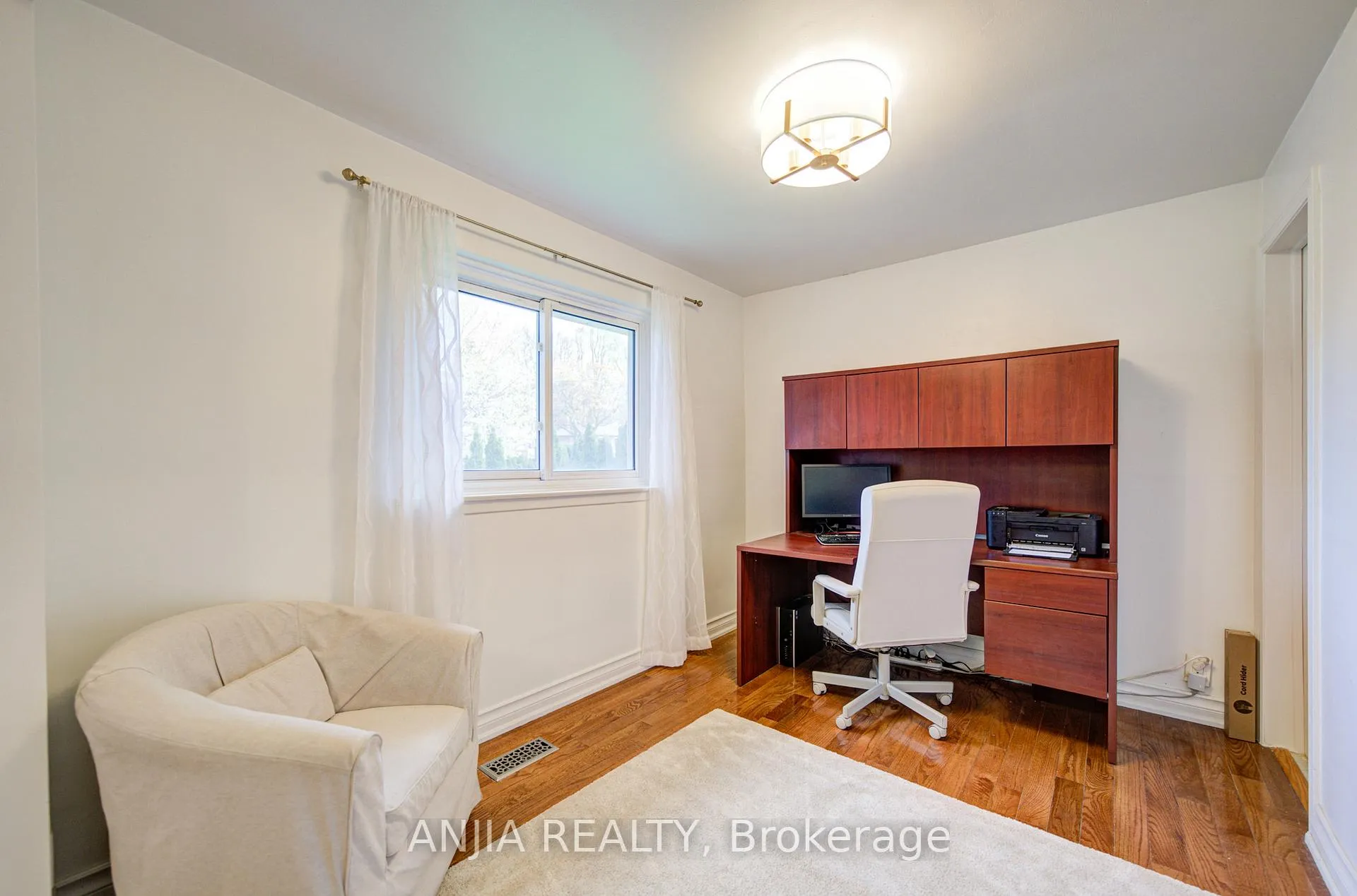 Photo 26 of 24 Friar Tuck Road, Markham, Bullock — HOMEH