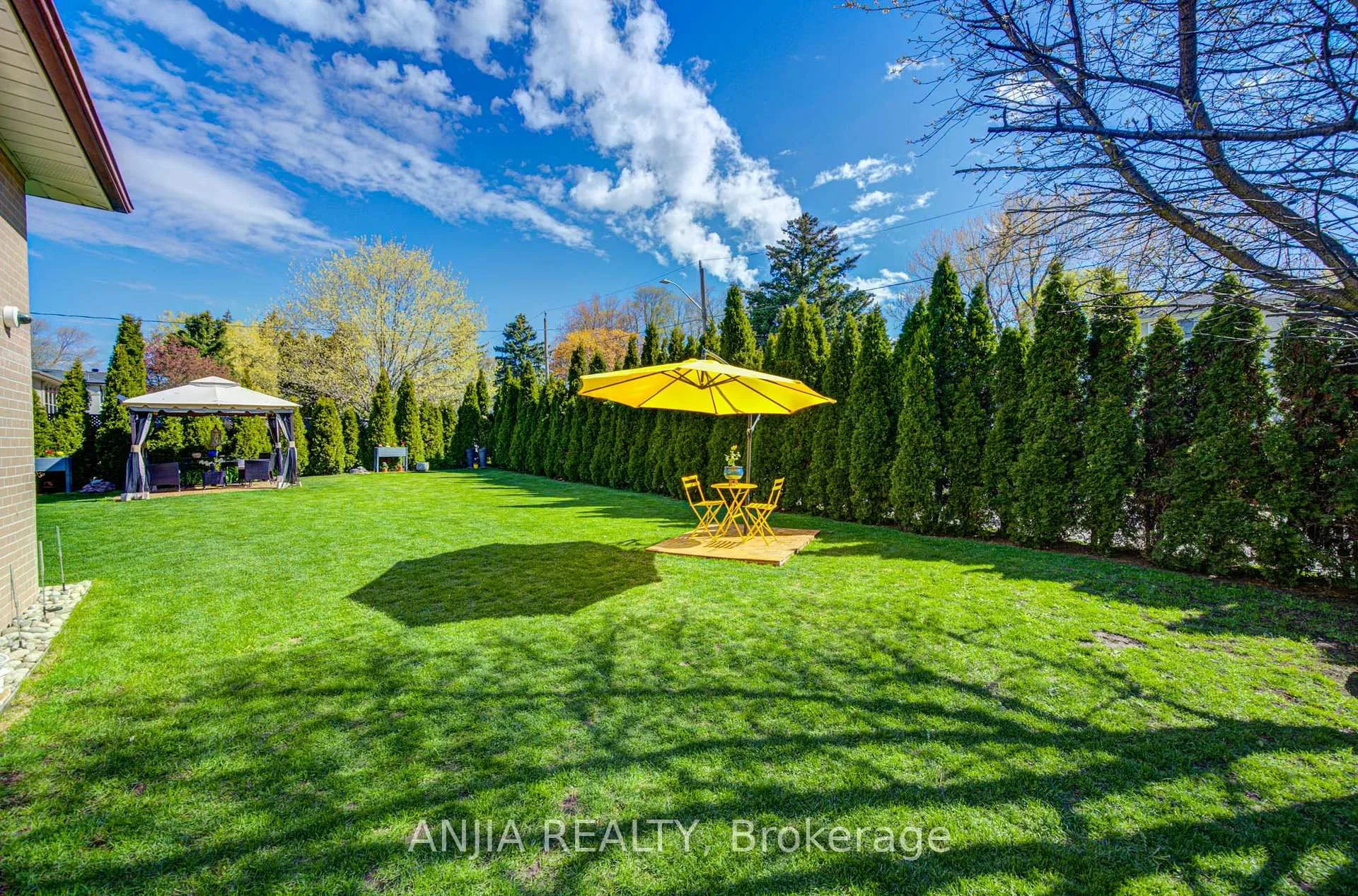 Photo 46 of 24 Friar Tuck Road, Markham, Bullock — HOMEH