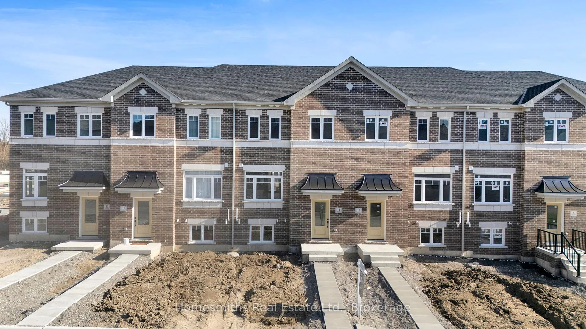 Photo 1 of 14 Nady Lane, Clarington, Newcastle — HOMEH