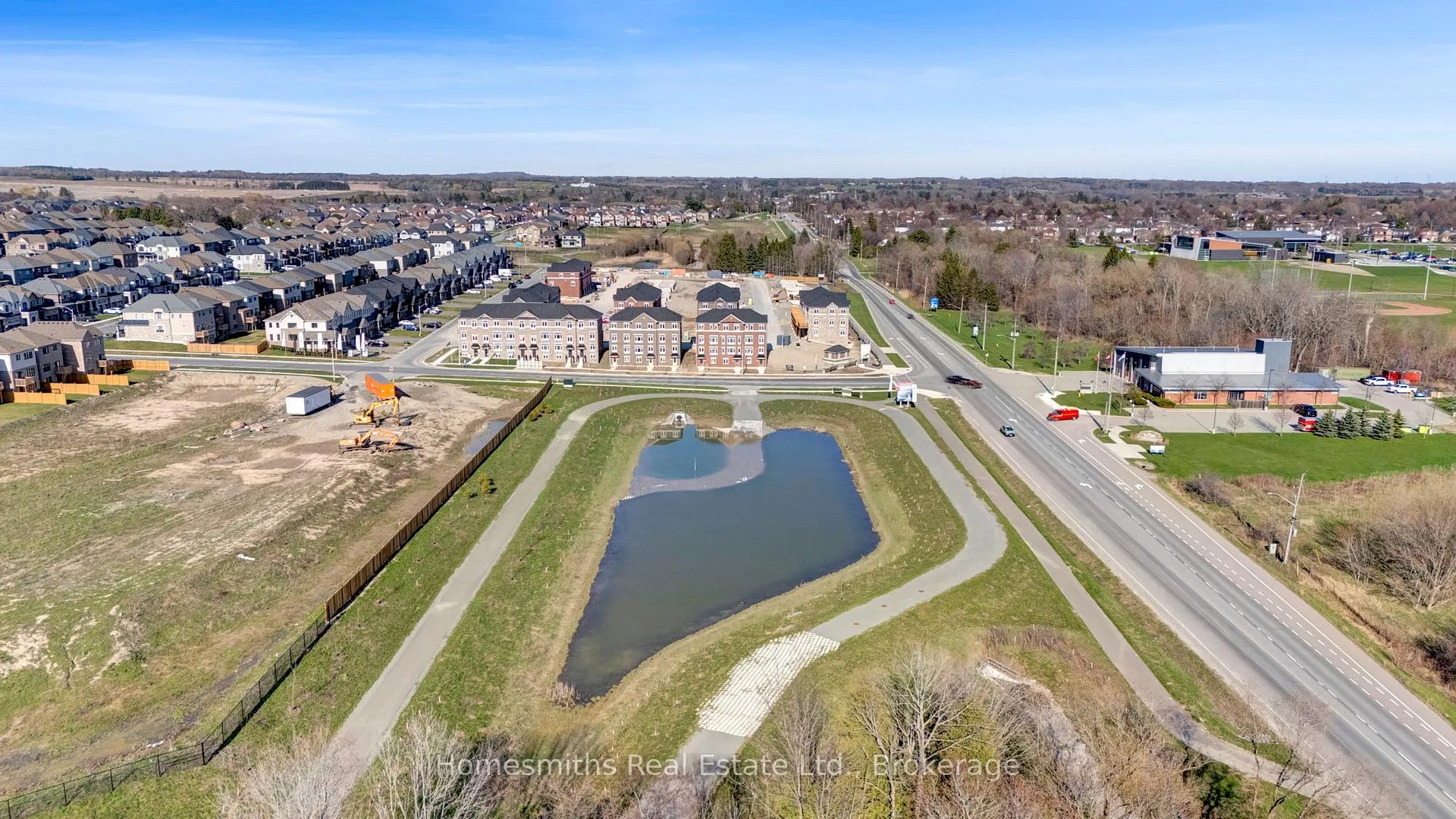 Photo 40 of 14 Nady Lane, Clarington, Newcastle — HOMEH