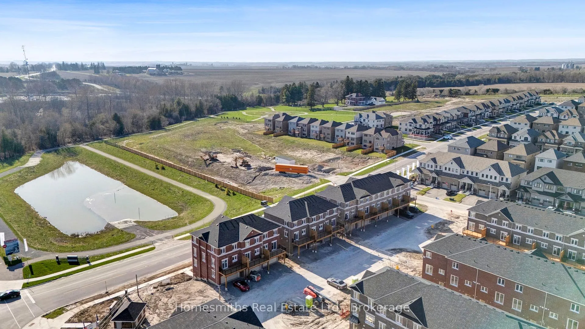 Photo 42 of 14 Nady Lane, Clarington, Newcastle — HOMEH
