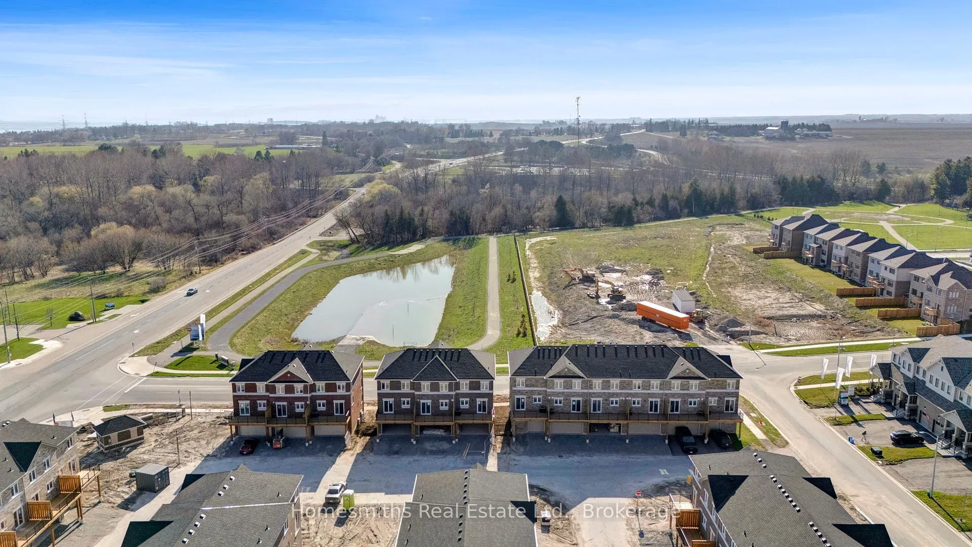 Photo 43 of 14 Nady Lane, Clarington, Newcastle — HOMEH