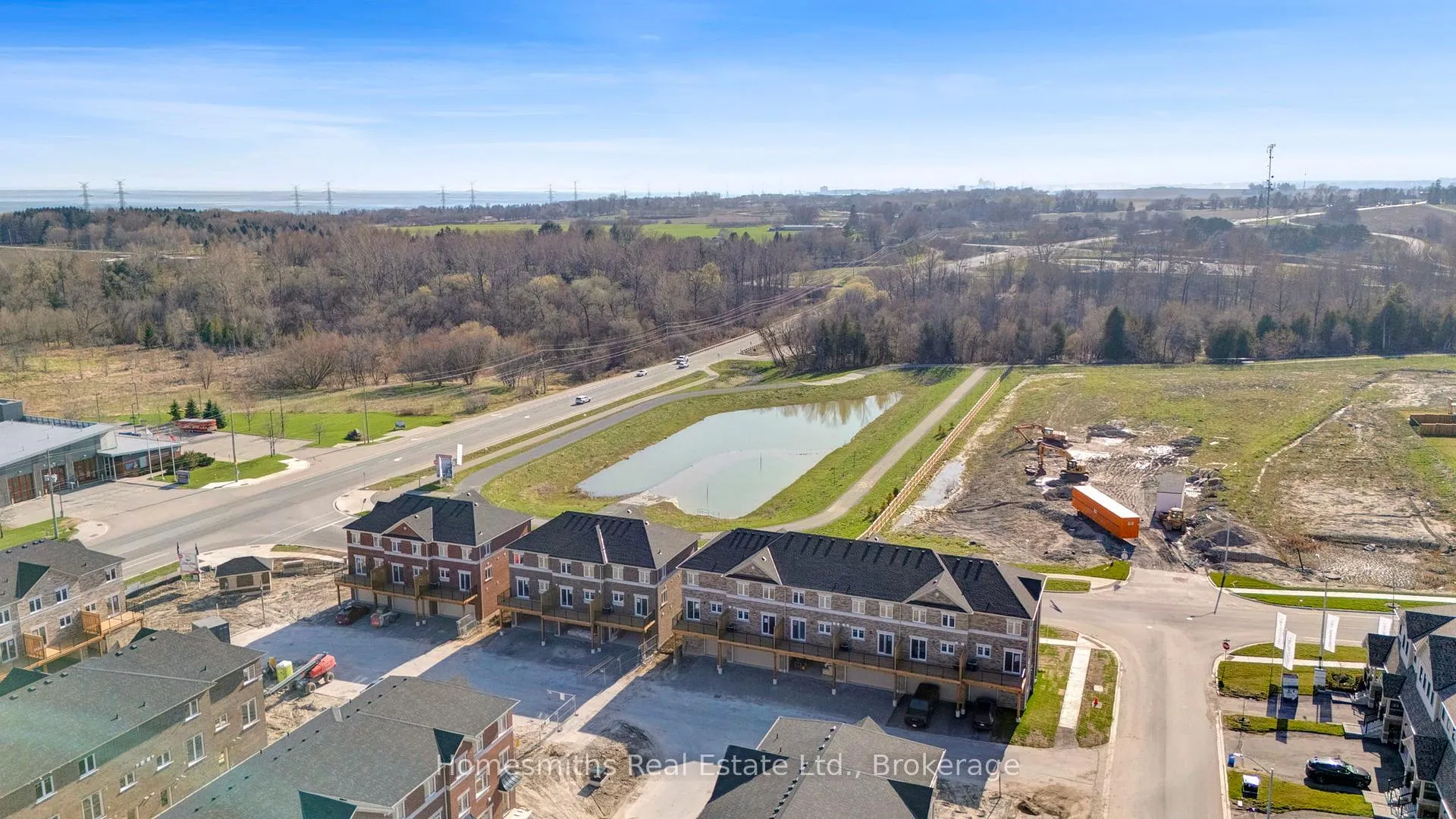 Photo 44 of 14 Nady Lane, Clarington, Newcastle — HOMEH