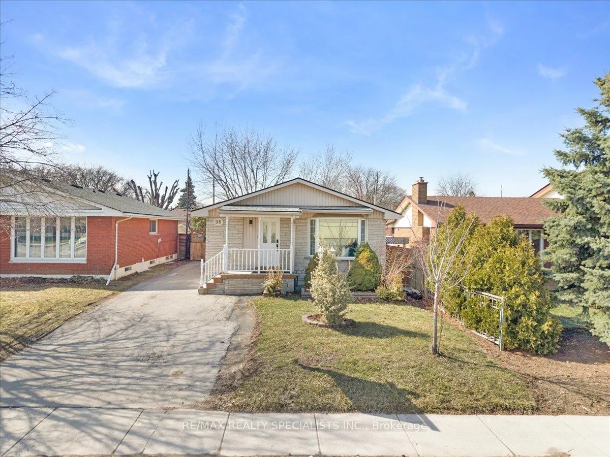 Photo 2 of 56 Nash Road S, Hamilton, Corman — HOMEH