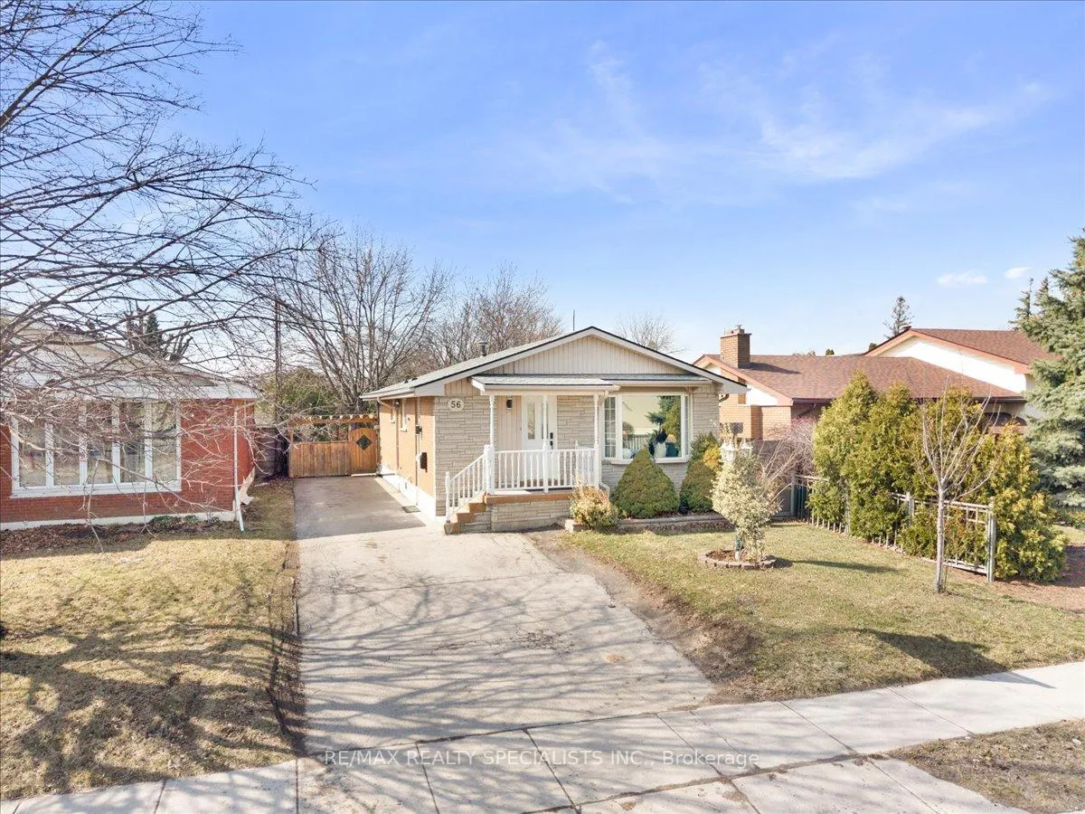 Photo 3 of 56 Nash Road S, Hamilton, Corman — HOMEH
